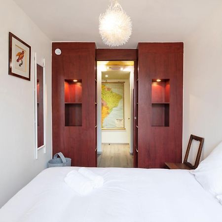 Appartement Le Clocher de Saint-Epvre à Nancy Extérieur photo