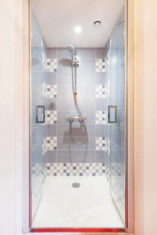 Appartement Le Clocher de Saint-Epvre à Nancy Extérieur photo